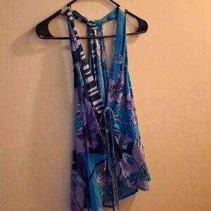 $$FREE PEOPLE BLOUSE